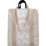 Hugo Boss Tote Bag & Shopper tasker Hugo Boss Deva Witte Schoudertas 50468803-116