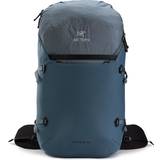 Arc'teryx Konseal 40 Climbing backpack size 40 l Regular, blue