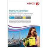 Gul All-weather film Xerox Laserfolien Premium NeverTear 003R98128 A4