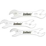 Icetoolz Repair 3 18mm Combo Cone Wrench