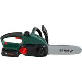 Legetøjsværktøj Klein Bosch Chain Saw 2 8399