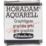 Schmincke Akvarelmaling Schmincke Horadam Aquarell Half-pan Prisgruppe 1 788 graphite grey