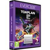 GameCube spil Blaze EVERCADE Toaplan Arcade Collection 2