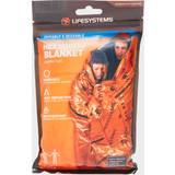 Lifesystems Camping & Friluftsliv Lifesystems Heatshield Blanket Double