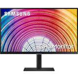 2560x1440 - IPS/PLS Skærme Samsung S27A600NAU skærm