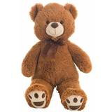 Teddy bear Willy Brown 140 cm