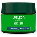 Weleda Ansigtspleje Weleda Skin Food Nourishing Night Cream 40ml