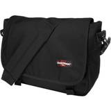 Eastpak Messenger-tasker Eastpak Jr Messenger Bag, 33 cm, 11.5 L, Black
