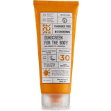 Ecooking Solcremer & Selvbrunere Ecooking Sunscreen Body SPF 30 200