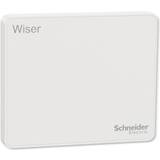 Smart home styreenheder Schneider Electric APC Wiser Hub CCT501801 2.Generation Automatisierung