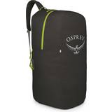 Osprey Indvendig lomme Tasketilbehør Osprey Airporter Medium BLACK BLACK ONE SIZE