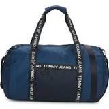 Tommy Jeans Rejsetaske TJM ESSENTIAL DUFFLE Marineblå One size
