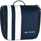 Vaude Lynlås Toilettasker & Kosmetiktasker Vaude Benno Wash bag size 5 l, blue