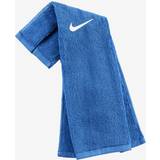Nike Boligtekstiler Nike Alpha Football Bath Towel Blue, White