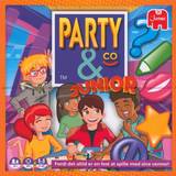 Jumbo Party&Co brætspil