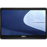 ASUS All-in-one Stationære computere ASUS ExpertCenter E1 AiO E1600WKAT-BD053X