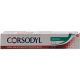 Corsodyl Tandpleje Corsodyl Gum Care Toothpaste Daily Fluoride Original