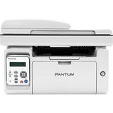 Pantum Ja (automatisk) Printere Pantum M6559NW multifunktionsprinter