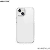 Sero Mobilcovers Sero iPhone cover, vandafvisende, iPhone 13 mini 5.4" transparent