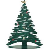 Alessi Brugskunst Alessi Bark for Christmas Tree with Decoration