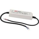 Batterier & Opladere Strømforsyning t/LED PSIP-60/12