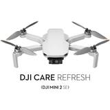 Dji mini 2 care refresh DJI Care 2 Year Refresh Mini 2 SE [Levering: 2-3 dage]