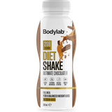 Bodylab Vægtkontrol & Detox Bodylab Diet Shake Ready To Drink 330 Ultimate Chocolate