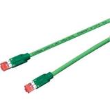 Ethernet kabel Siemens Ethernet kabel RJ45/RJ45 1