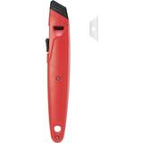 Toolcraft Knive Toolcraft TO-6542496 Safety with ceramic Snap-off Blade Knife