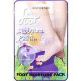 Kocostar Fodpleje Kocostar Foot Moisture Pack Purple, 16 Fodpleje