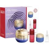 Shiseido Gaveæsker & Sæt Shiseido Vital Perfection Kit, Ansigt