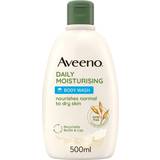 Aveeno Shower Gel Aveeno Daily Moisturising Body Wash 500ml