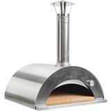 Pizzaovne GrillSymbol rostfri pizzaugn Pizzo