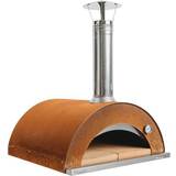 Grill GrillSymbol pizzaugn Pizzo