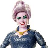 Prinsesser Dukker & Dukkehus Mattel The Little Mermaid FD Ursula Doll [Levering: 6-14 dage]