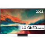 LG 3.840x2.160 (4K Ultra HD) TV LG 65'' QNED