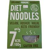 Diet Food Pasta & Nudler Diet Food Konjac Noodles 300g