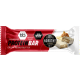 Bars Nordthy Proteinbar med peanutbutter På 1 stk