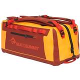 Friluftsudstyr Sea to Summit Hydraulic Pro Dry Pack 100l Picante Taske