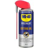 Rengørings- & Vedligeholdelsessæt WD-40 Cutting Oil