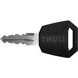 Tag- & Anhængerbokse Thule premium nøgle N214