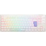 Ducky One 3 Pure White ND