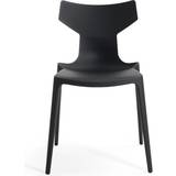 Køkkenstole Kartell Re-Chair, drevet Køkkenstol