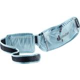 Blå - Indvendig lomme Bæltetasker Deuter Shortrail I Hip bag blue