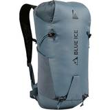 Blue Ice Mountaineering Backpacks Dragonfly 18 Tapestry Grey