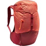 Vaude Orange Tasker Vaude Women's Skomer 24 Walking backpack size 24 l, red