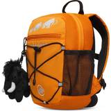 Børn Vandrerygsække Mammut Kid's Backpacks First Zip 8 Tangerine Dark Tangerine Orange