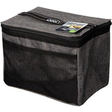 Polyester Camping & Friluftsliv Sistema Maxi Fold Cooler Bag