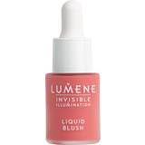 Lumene Blush Lumene Invisible Illumination Liquid Blush Bright Bloom