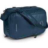 Blå - Opbevaring til laptop Duffeltasker & Sportstasker Osprey Transporter Carry-on Bag 44l Blue